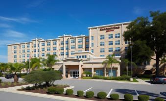 Residence Inn Orlando Lake Mary