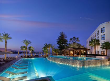 Hilton Luxor Resort & Spa