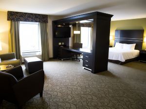 Hampton Inn & Suites Sharon