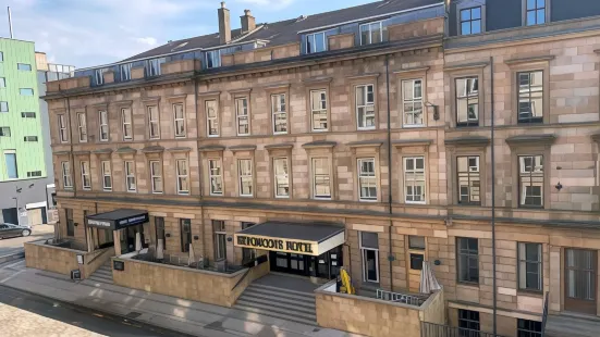 Best Western Glasgow Hotel