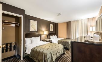 Quality Inn Ithaca - University Area