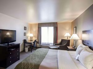 Comfort Inn & Suites Mansfield