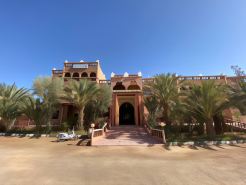 La Perle du Drâa
