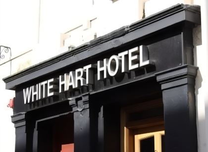 White Hart Hotel