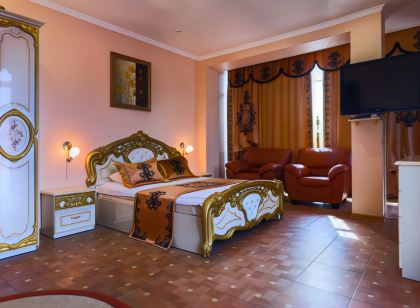 SM Royal by Stellar Hotels (f. SM Royal Adler)