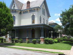 Bayberry House Bed and Breakfast