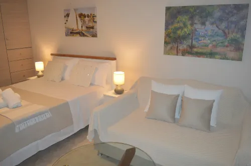Best House Petit Pylos Messinias - Wifi
