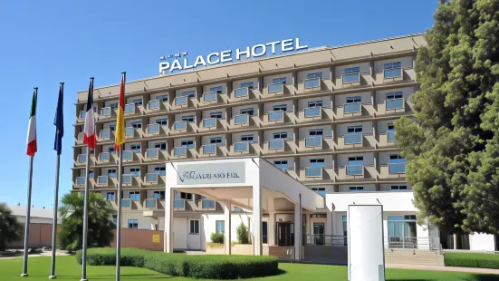 パレス ホテル ズィンゴニア