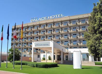 Palace Hotel Zingonia