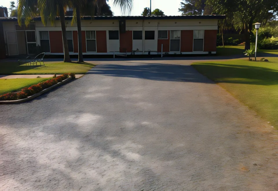 Zanji Lodge - Housity