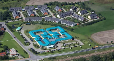 Hotel An der Hasenheide Hotels near Nike Clearance Store
