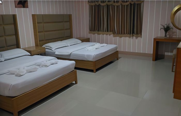 Asia Novo Boutique Hotel - Daet