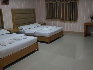 Asia Novo Boutique Hotel - Daet