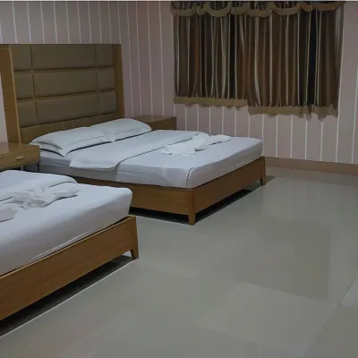 Asia Novo Boutique Hotel - Daet Hotels near Bagasbas