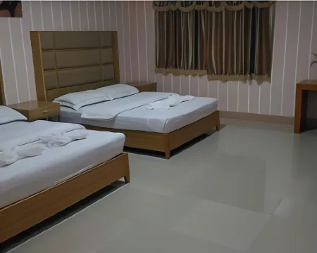 亞洲諾富精品酒店 - 達特 達特酒店