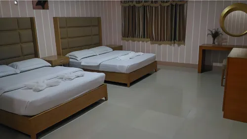 Asia Novo Boutique Hotel - Daet Hotels in Daet