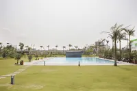 Central Hotel Thanh Hoa - parking