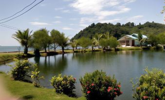 Chuttong Resort