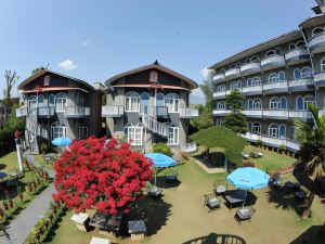 Hotel the Kantipur