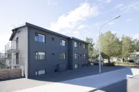 Nordurey Hotel City Garden Hotels in Laugardalur