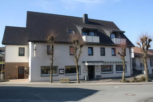 Gasthof Grofe Hotels in Warstein