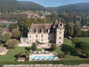 Domaine du Château de Monrecour