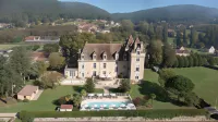 Domaine de Monrecour - Hôtel & Restaurant - Proche de Sarlat فنادق في Les Eyzies-De-Tayac-Sireuil