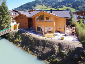 The Kaprun Edition - Luxury Chalets & Style Suites