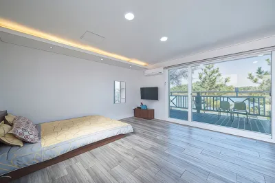 Sacheon Bito Pension