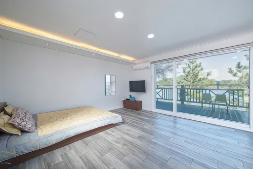 Sacheon Bito Pension