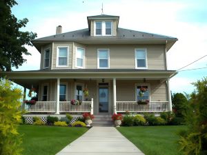 Country View PA Bed & Breakfast