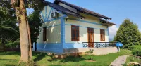 Nam Nhi Farm Villa Hotel di Nam Cát Tiên