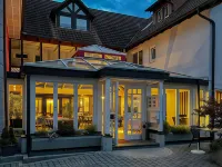Hotel-Restaurant Brauerei Walter Hotels in der Nähe von Bistro - NEW YORK