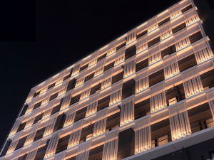 Hotel Lantana Osaka