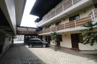 Bamboe Inn 2 Homestay Hotels in Jagabaya III