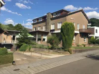 Mimosa Hotel