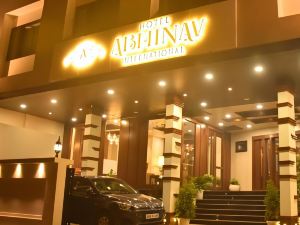 Hotel Abhinav International