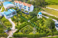 Taean Mediterranean Morning Pension Hotels in Taean-gun