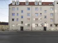 Limehome Augsburg Pilgerhausstraße Hotels in Friedberg