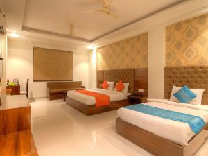 The Ventus- A Boutique Hotel @ Delhi Airport