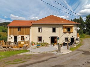 La Ferme de Jean Entre Lacs et Montagnes