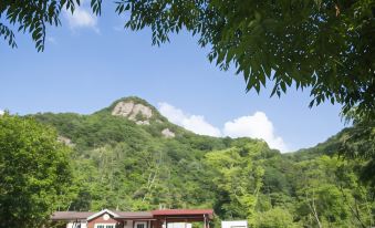 Wanju Forest Garden Pension