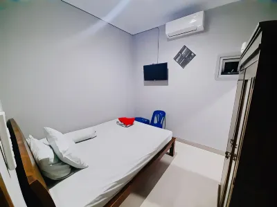 Modern House Yia Hotel dekat Wisata Hutan Mangrove Wana Tirta
