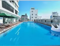 FLC Sea Tower Apartment
