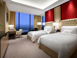 The Trans Luxury Hotel Bandung