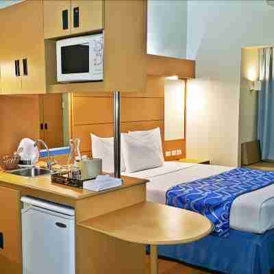 Microtel by Wyndham Davao Rooms