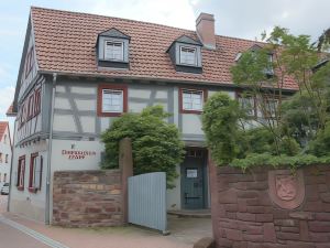 Dörnersches Haus