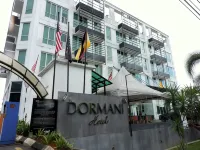 Dormani Hotel Kuching Hôtels à : 