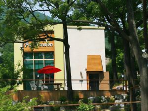 Gimhae Pool Pension