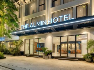 The Almin Hotel
